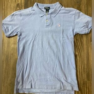 🌟 2/$22 🌟 Polo Ralph Lauren Boy’s Large Polo Shirt